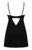 Obsessive Rosenty Chemise koszulka damska tył